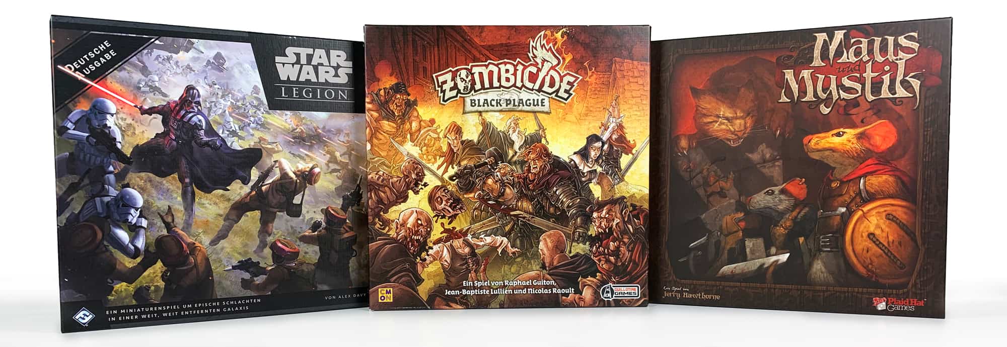 Miniaturen bemalen: Der Einsteiger-Guide (für Sparfüchse) 🎨
