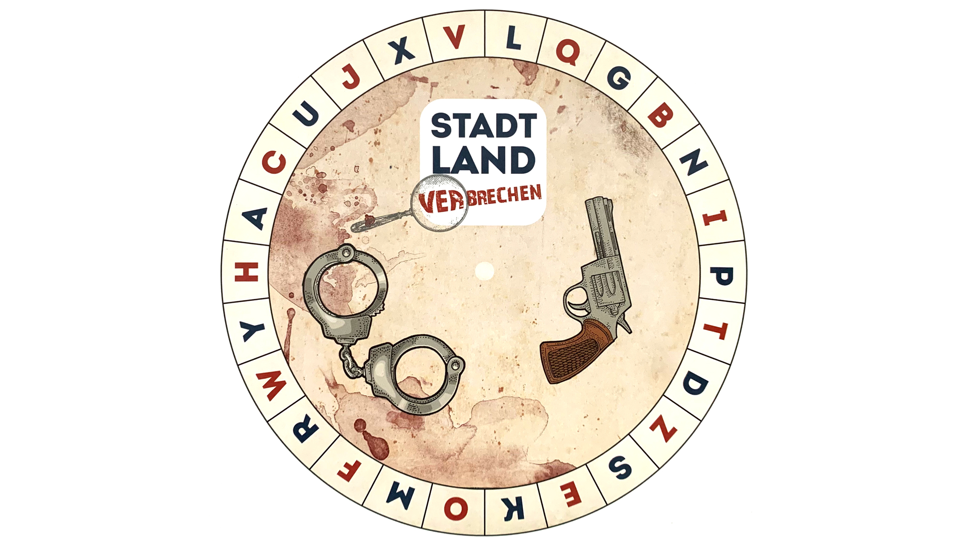 Stadt Land Fluss - Spielregeln, Alternativen & Tipps im Überblick