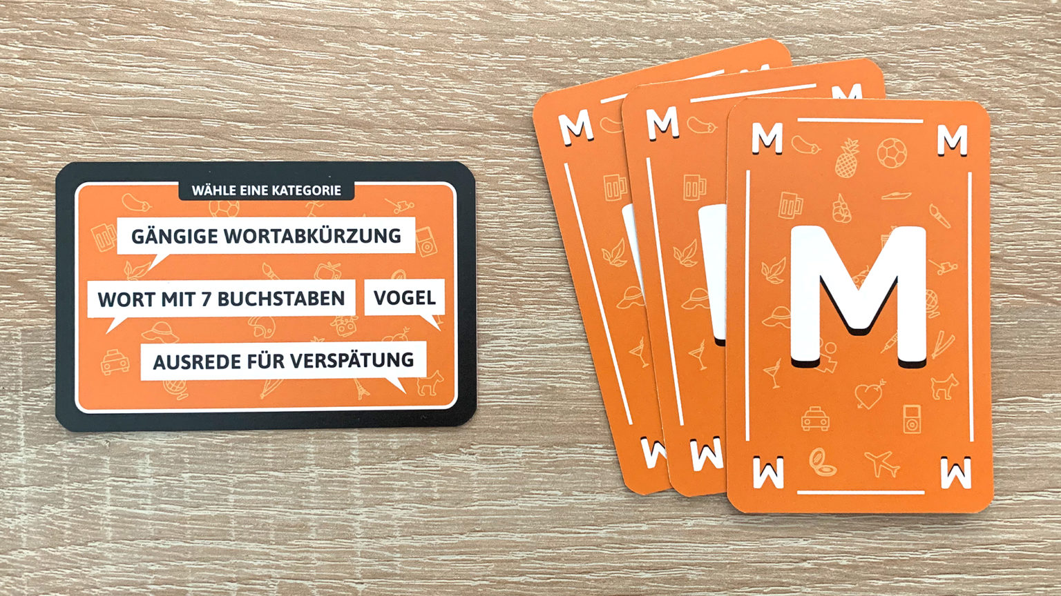 Stadt Land Fluss - Spielregeln, Alternativen & Tipps im Überblick