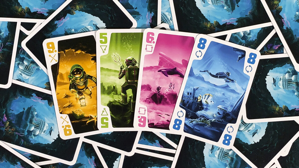  Die 10 besten Kartenspiele 2024: Nicht nur für Stammtische 🃏 